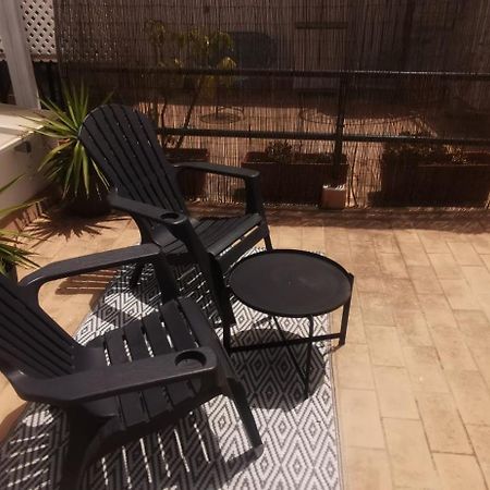 Catedral View Apartment By Cadiz4Rentals מראה חיצוני תמונה
