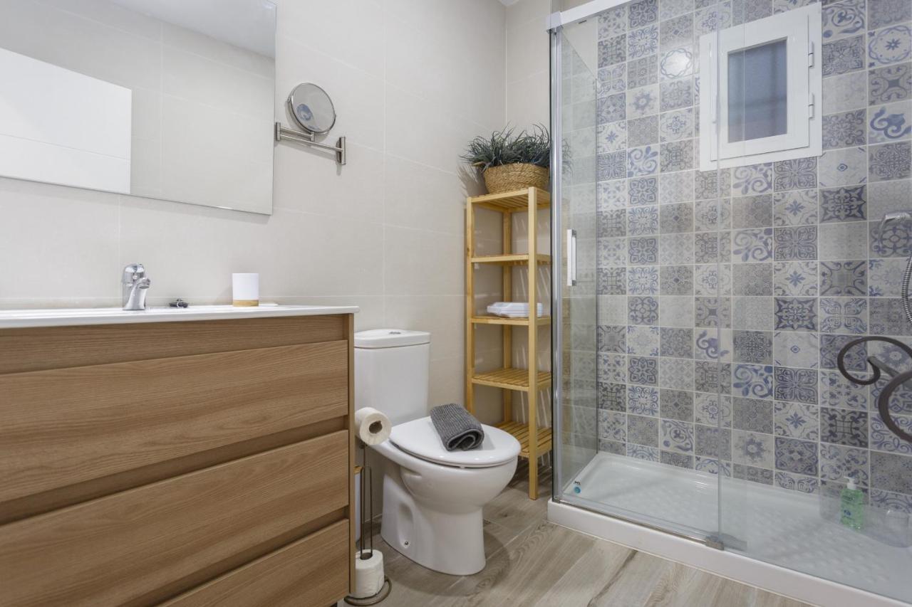 Catedral View Apartment By Cadiz4Rentals מראה חיצוני תמונה