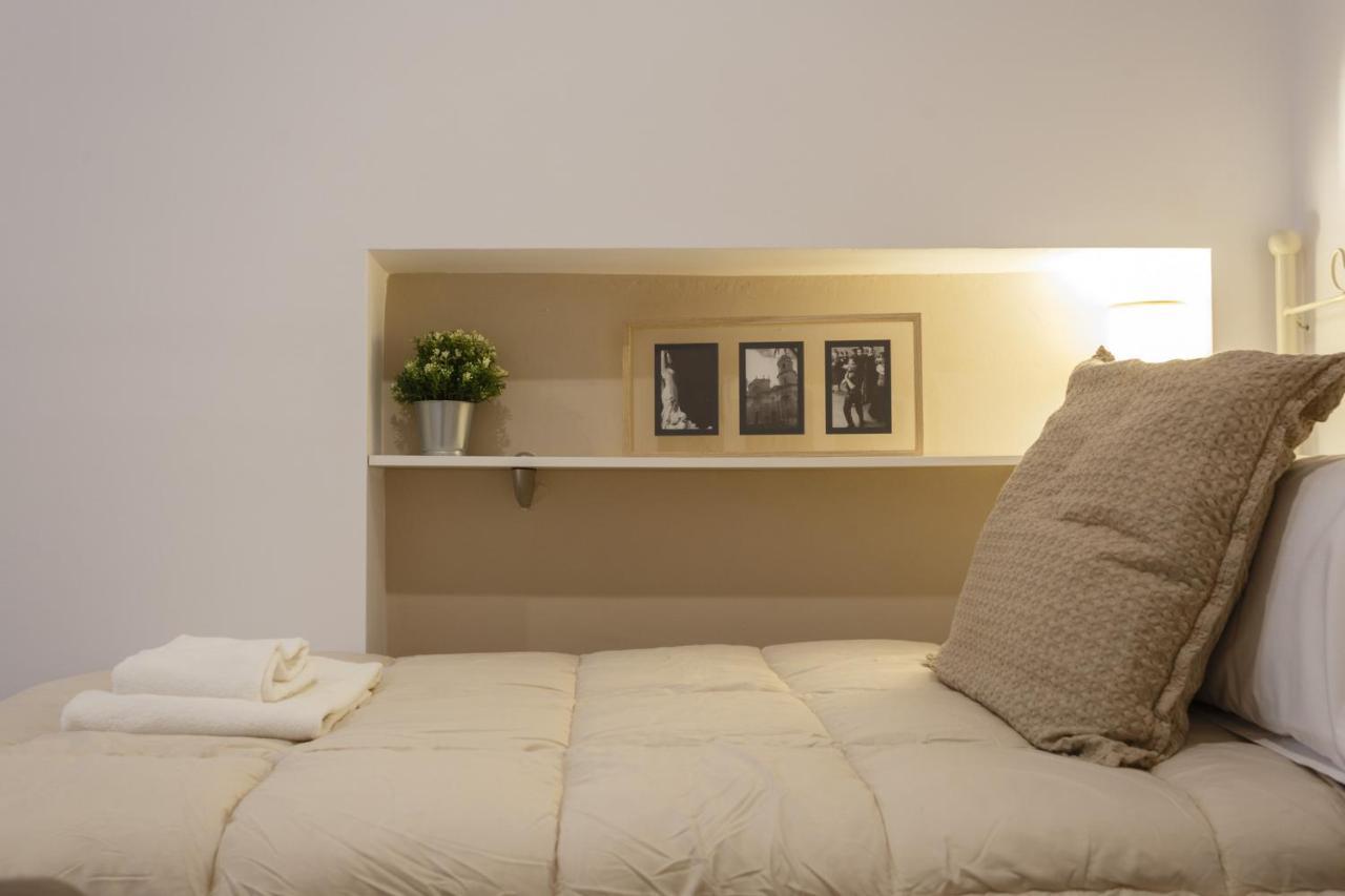 Catedral View Apartment By Cadiz4Rentals מראה חיצוני תמונה