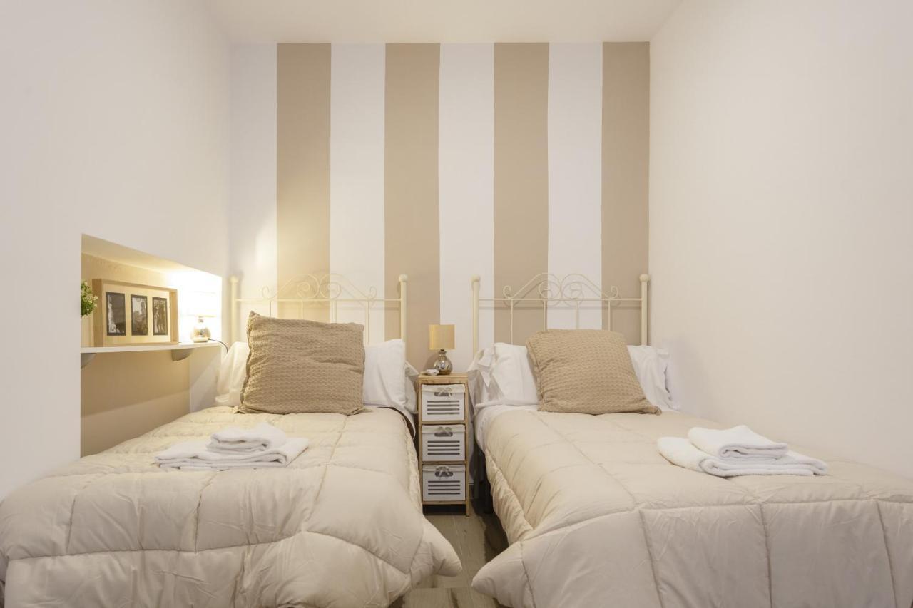 Catedral View Apartment By Cadiz4Rentals מראה חיצוני תמונה