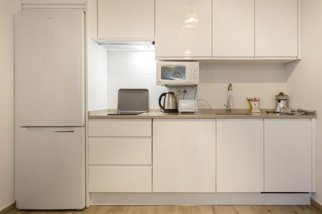 Catedral View Apartment By Cadiz4Rentals מראה חיצוני תמונה