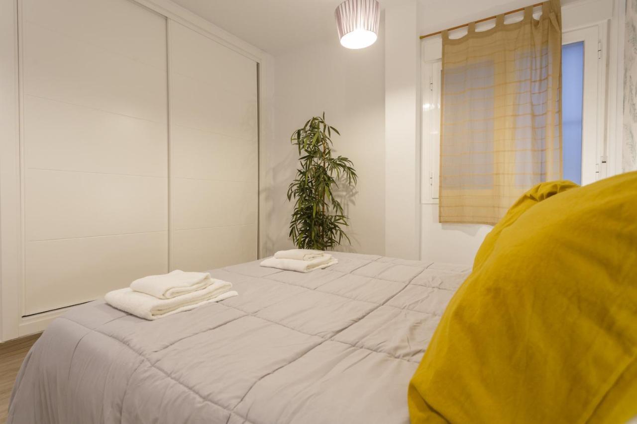 Catedral View Apartment By Cadiz4Rentals מראה חיצוני תמונה