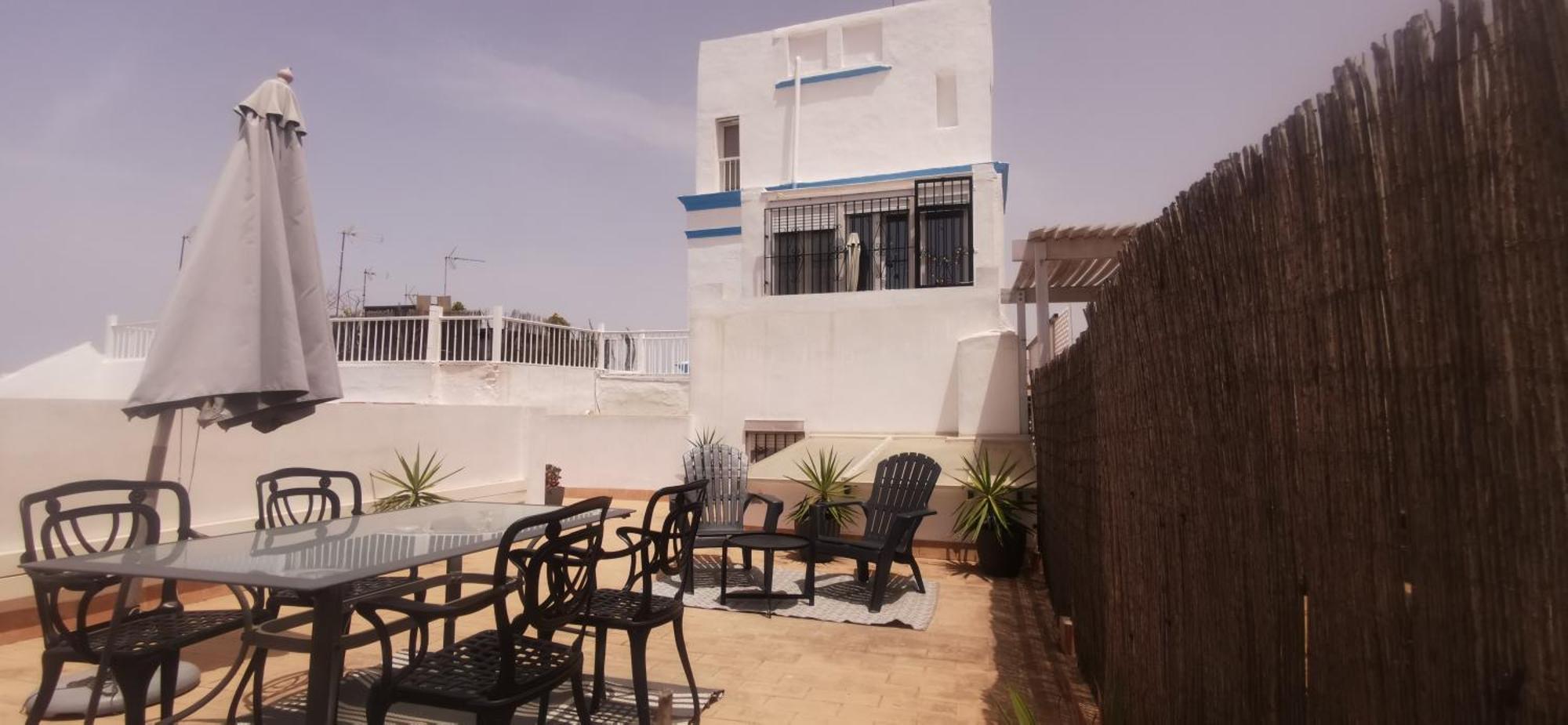 Catedral View Apartment By Cadiz4Rentals מראה חיצוני תמונה